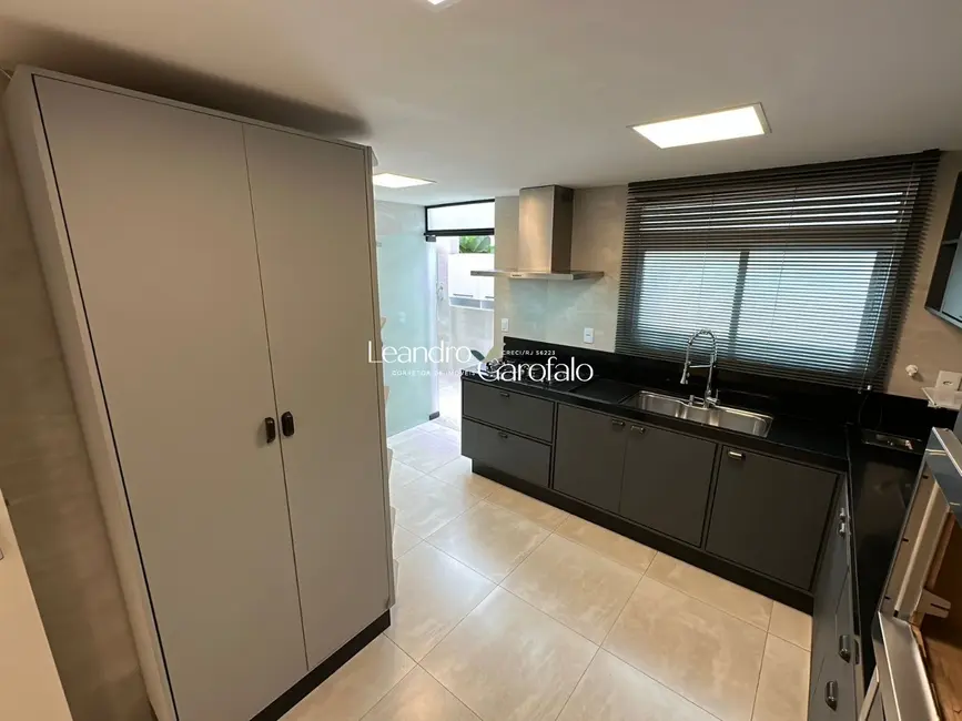 Casa com 3 quartos à venda, 154m2 em Resende - RJ - imagem 7 Foto 7 de Casa com 3 quartos à venda, 154m2 em Resende - RJ