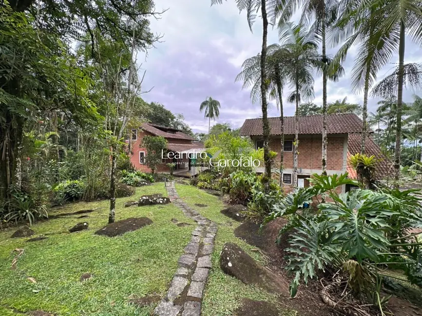 Casa com 4 quartos à venda, 180m2 em Resende - RJ - imagem 8 Foto 8 de Casa com 4 quartos à venda, 180m2 em Resende - RJ