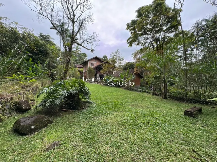 Casa com 4 quartos à venda, 180m2 em Resende - RJ - imagem 7 Foto 7 de Casa com 4 quartos à venda, 180m2 em Resende - RJ