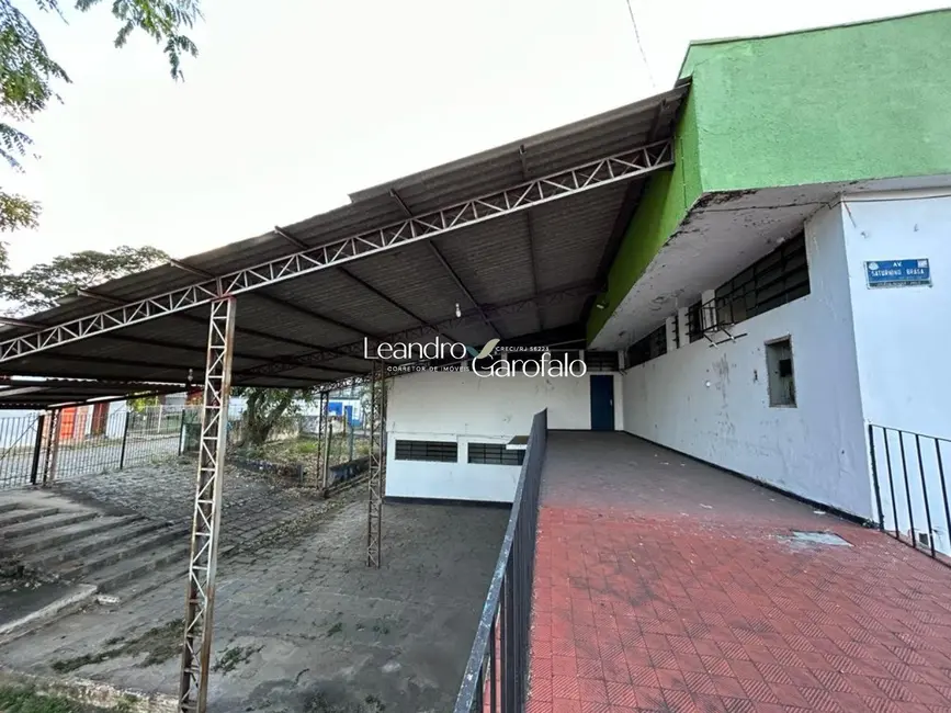 Loja à venda, 742m2 em Centro, Resende - RJ - imagem 3 Foto 3 de Loja à venda, 742m2 em Centro, Resende - RJ