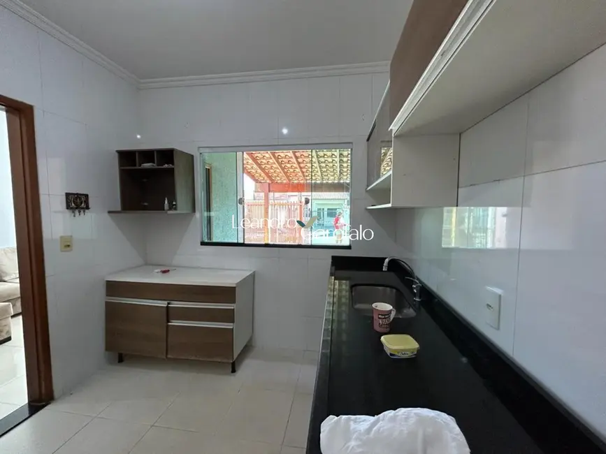 Casa com 3 quartos à venda, 140m2 em Parque Ipiranga II, Resende - RJ - imagem 6 Foto 6 de Casa com 3 quartos à venda, 140m2 em Parque Ipiranga II, Resende - RJ