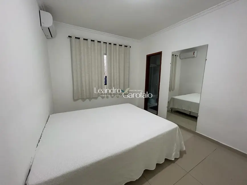 Casa com 3 quartos à venda, 140m2 em Parque Ipiranga II, Resende - RJ - imagem 8 Foto 8 de Casa com 3 quartos à venda, 140m2 em Parque Ipiranga II, Resende - RJ