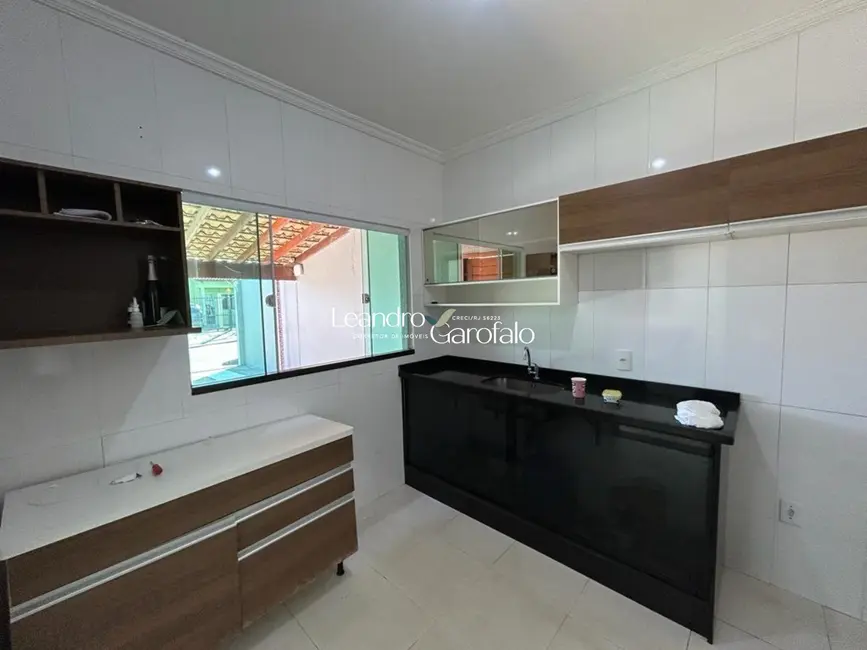 Casa com 3 quartos à venda, 140m2 em Parque Ipiranga II, Resende - RJ - imagem 4 Foto 4 de Casa com 3 quartos à venda, 140m2 em Parque Ipiranga II, Resende - RJ