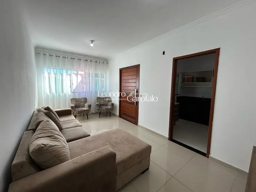 Casa com 3 quartos à venda, 140m2 em Parque Ipiranga II, Resende - RJ - imagem 3 Foto 3 de Casa com 3 quartos à venda, 140m2 em Parque Ipiranga II, Resende - RJ