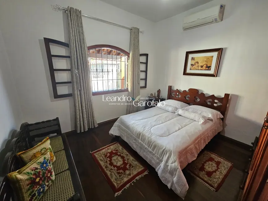 Foto 8 de Casa com 4 quartos à venda, 169m2 em Manejo, Resende - RJ