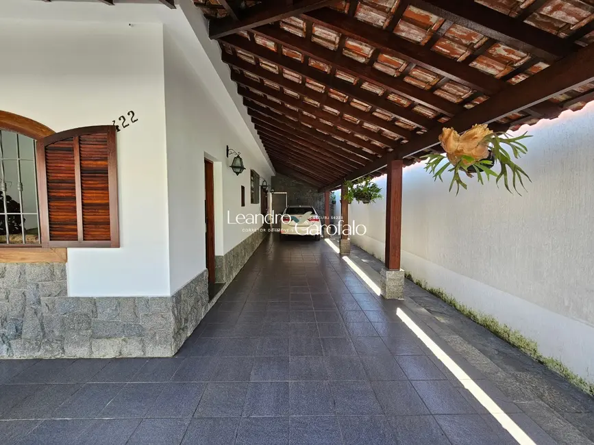 Foto 4 de Casa com 4 quartos à venda, 169m2 em Manejo, Resende - RJ