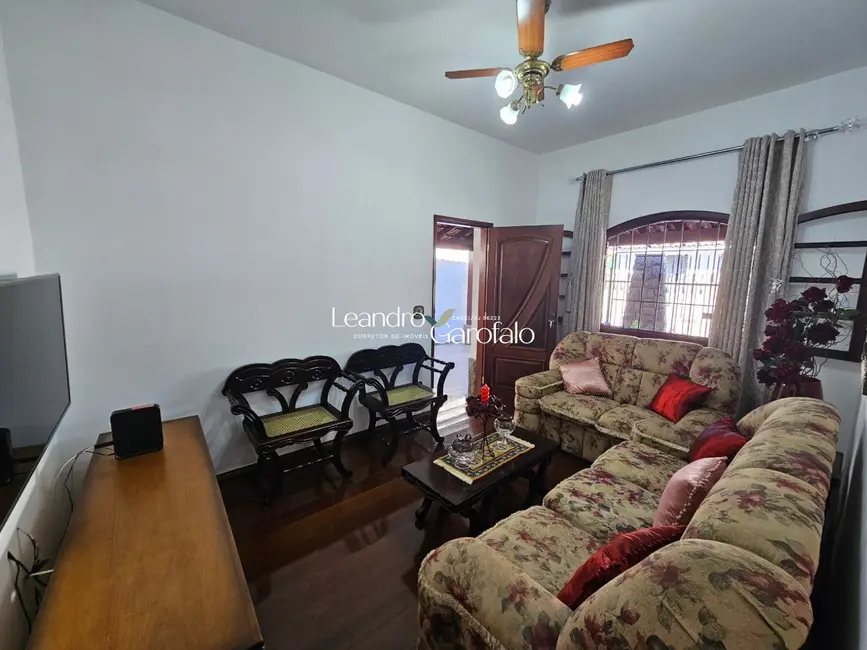 Foto 7 de Casa com 4 quartos à venda, 169m2 em Manejo, Resende - RJ