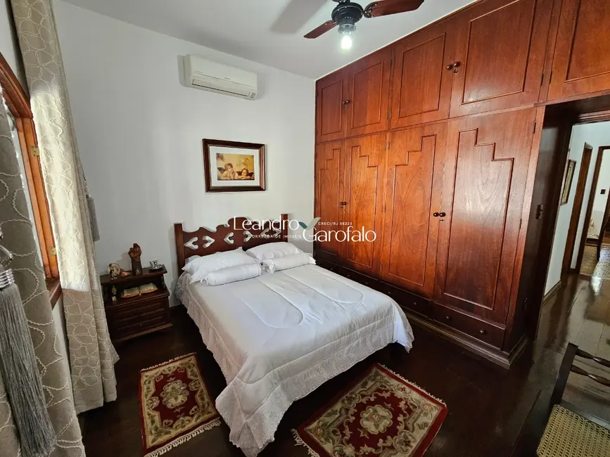 Foto 9 de Casa com 4 quartos à venda, 169m2 em Manejo, Resende - RJ