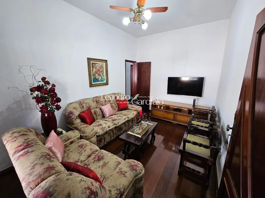 Foto 5 de Casa com 4 quartos à venda, 169m2 em Manejo, Resende - RJ