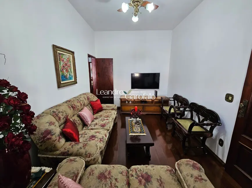 Foto 6 de Casa com 4 quartos à venda, 169m2 em Manejo, Resende - RJ