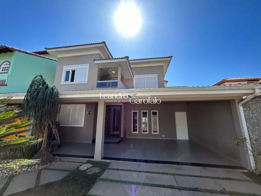 Casa com 4 quartos à venda, 455m2 em Morada da Colina, Resende - RJ - imagem 7 Foto 7 de Casa com 4 quartos à venda, 455m2 em Morada da Colina, Resende - RJ