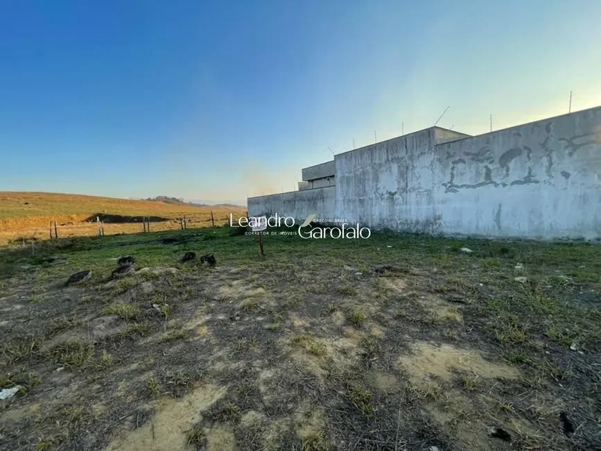 Foto 3 de Terreno / Lote à venda, 370m2 em Bela Vista, Resende - RJ