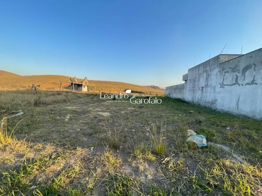 Foto 8 de Terreno / Lote à venda, 370m2 em Bela Vista, Resende - RJ