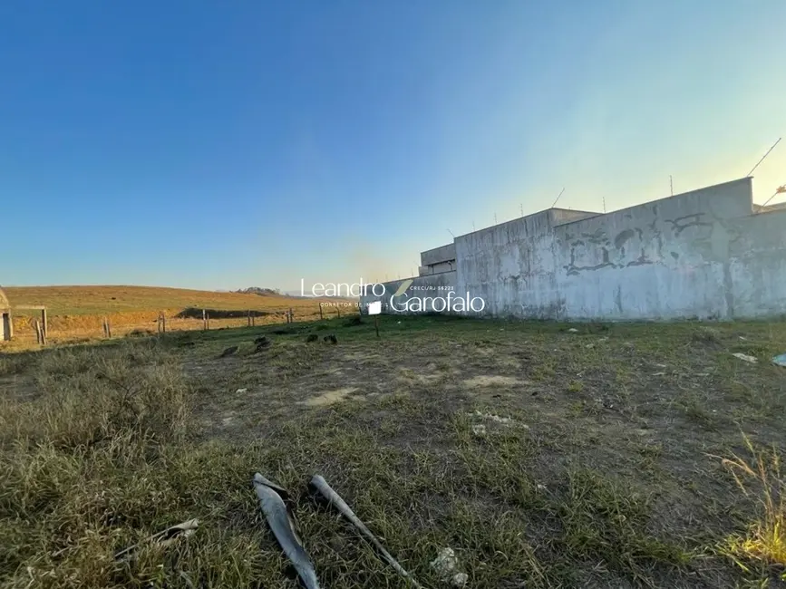 Foto 9 de Terreno / Lote à venda, 370m2 em Bela Vista, Resende - RJ