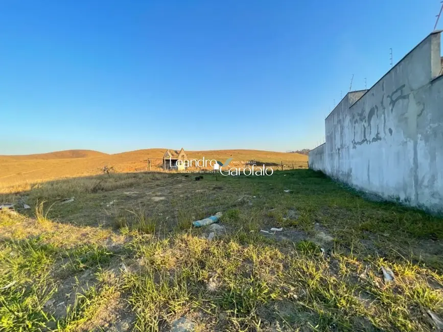 Foto 6 de Terreno / Lote à venda, 370m2 em Bela Vista, Resende - RJ