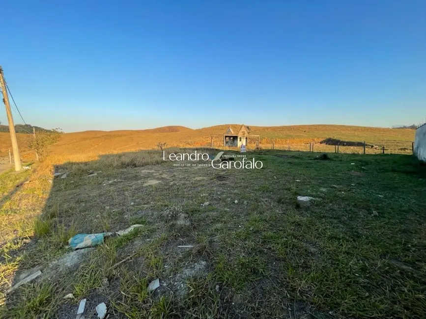 Foto 5 de Terreno / Lote à venda, 370m2 em Bela Vista, Resende - RJ