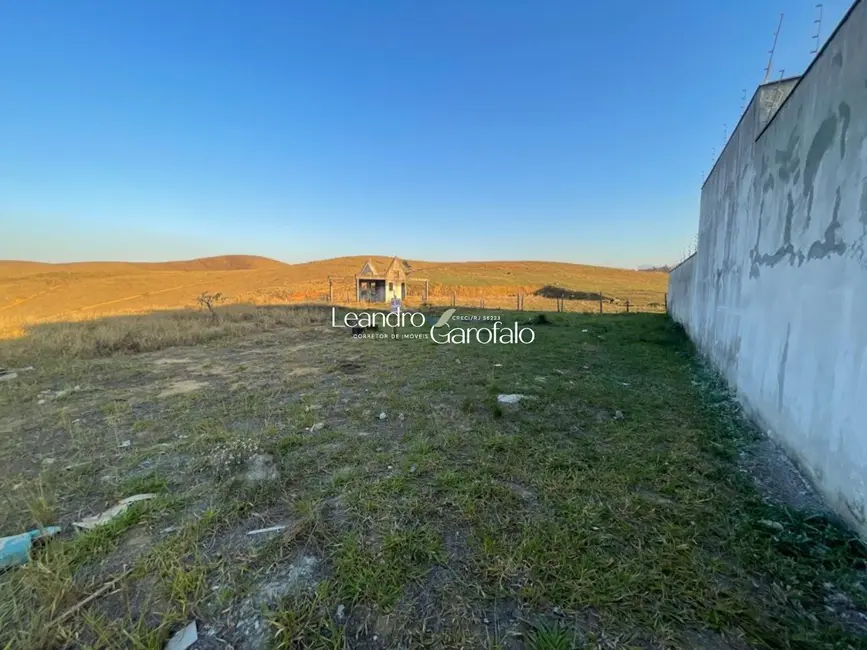 Foto 4 de Terreno / Lote à venda, 370m2 em Bela Vista, Resende - RJ