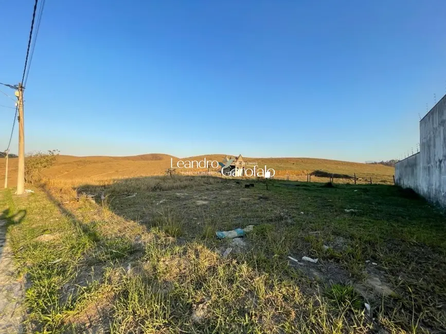 Foto 7 de Terreno / Lote à venda, 370m2 em Bela Vista, Resende - RJ