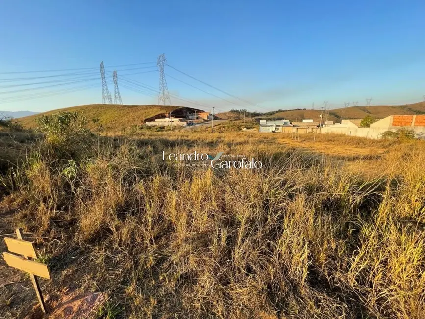 Foto 3 de Terreno / Lote à venda, 360m2 em Bela Vista, Resende - RJ