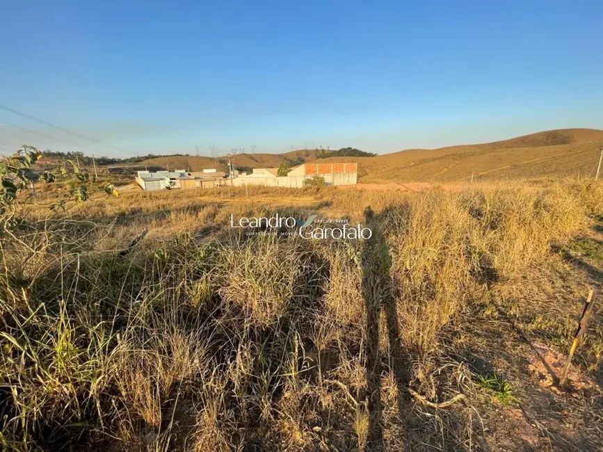 Foto 4 de Terreno / Lote à venda, 360m2 em Bela Vista, Resende - RJ