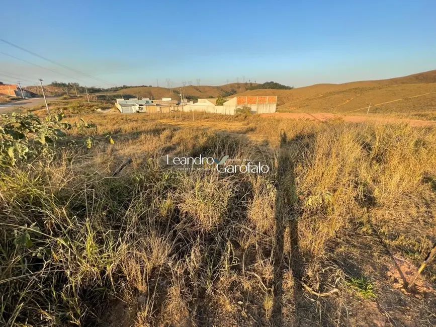 Foto 5 de Terreno / Lote à venda, 360m2 em Bela Vista, Resende - RJ