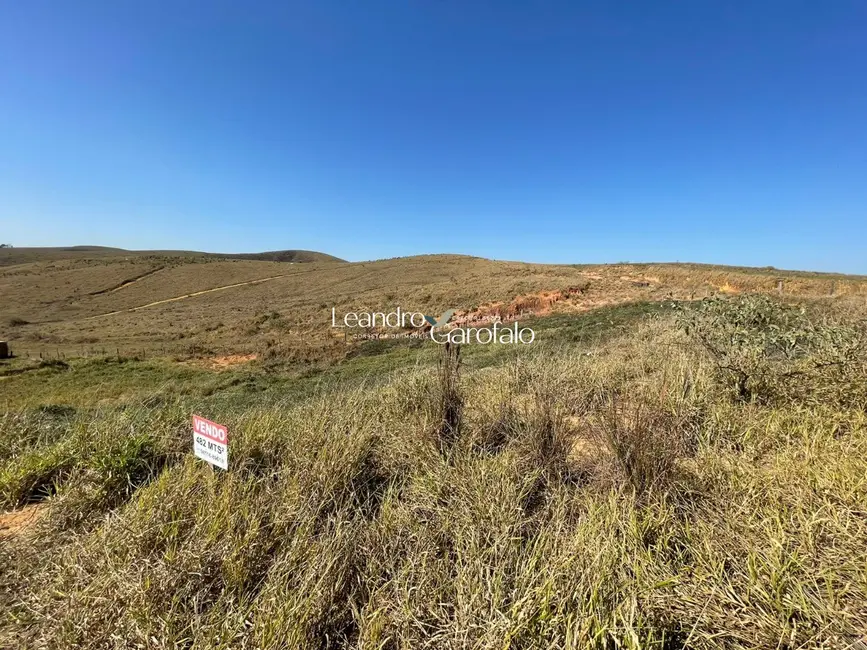 Foto 7 de Terreno / Lote à venda, 481m2 em Bela Vista, Resende - RJ