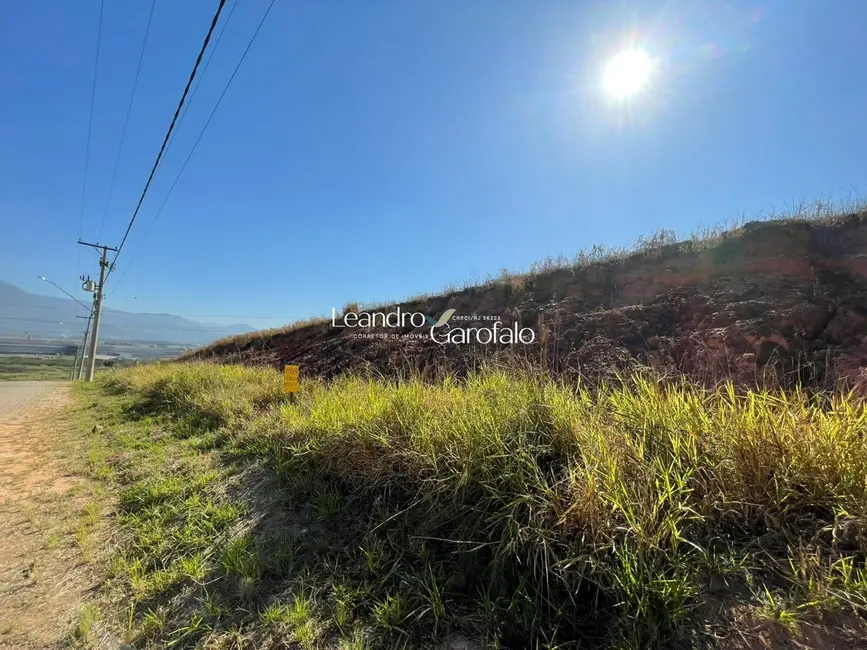 Foto 6 de Terreno / Lote à venda, 300m2 em Bela Vista, Resende - RJ