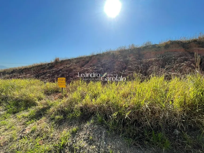 Foto 3 de Terreno / Lote à venda, 300m2 em Bela Vista, Resende - RJ
