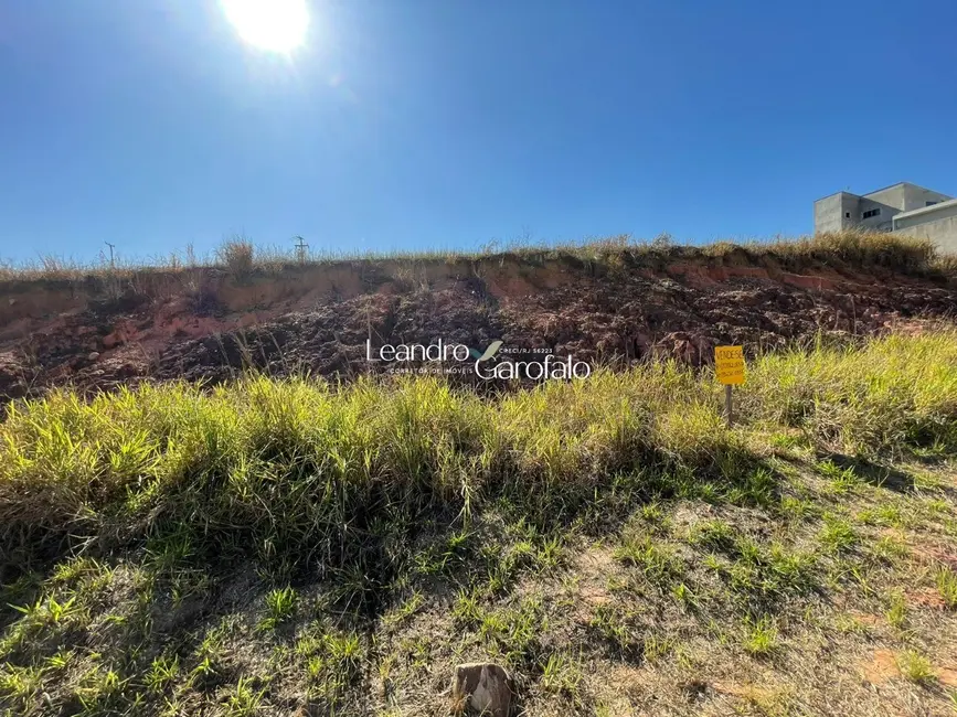 Foto 4 de Terreno / Lote à venda, 300m2 em Bela Vista, Resende - RJ