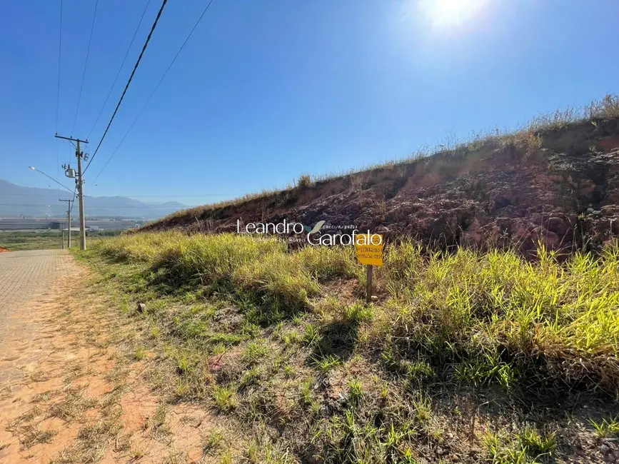 Foto 1 de Terreno / Lote à venda, 300m2 em Bela Vista, Resende - RJ