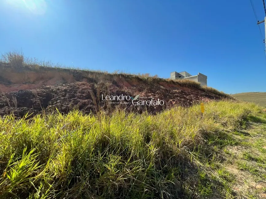 Foto 8 de Terreno / Lote à venda, 300m2 em Bela Vista, Resende - RJ