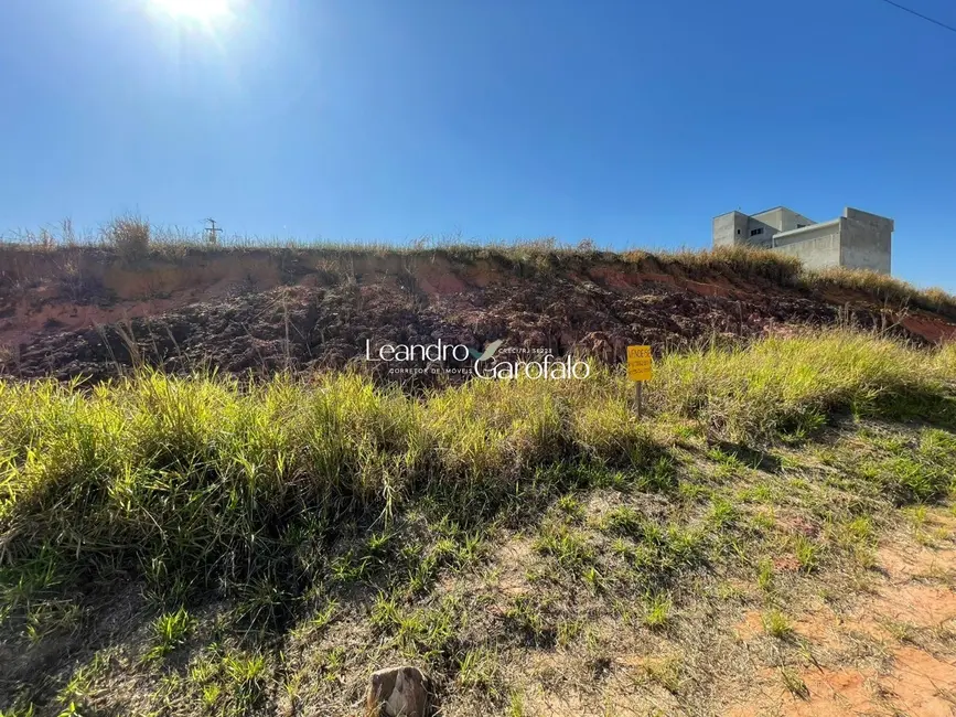 Foto 2 de Terreno / Lote à venda, 300m2 em Bela Vista, Resende - RJ