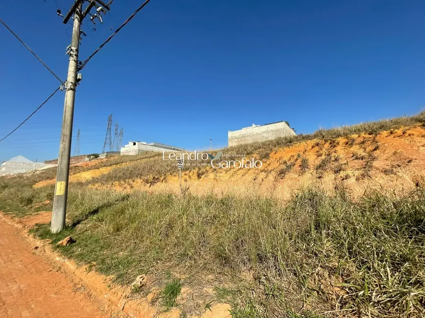 Foto 1 de Terreno / Lote à venda, 360m2 em Bela Vista, Resende - RJ