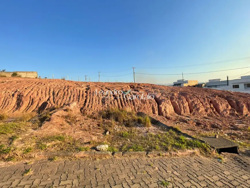 Foto 5 de Terreno / Lote à venda, 550m2 em Bela Vista, Resende - RJ