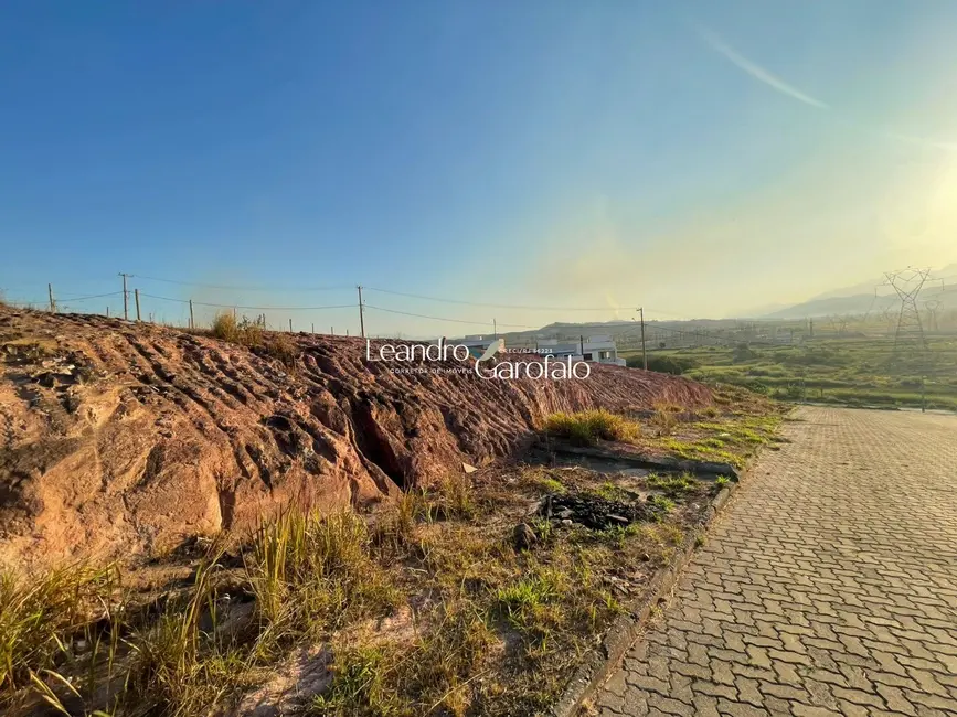 Foto 7 de Terreno / Lote à venda, 550m2 em Bela Vista, Resende - RJ