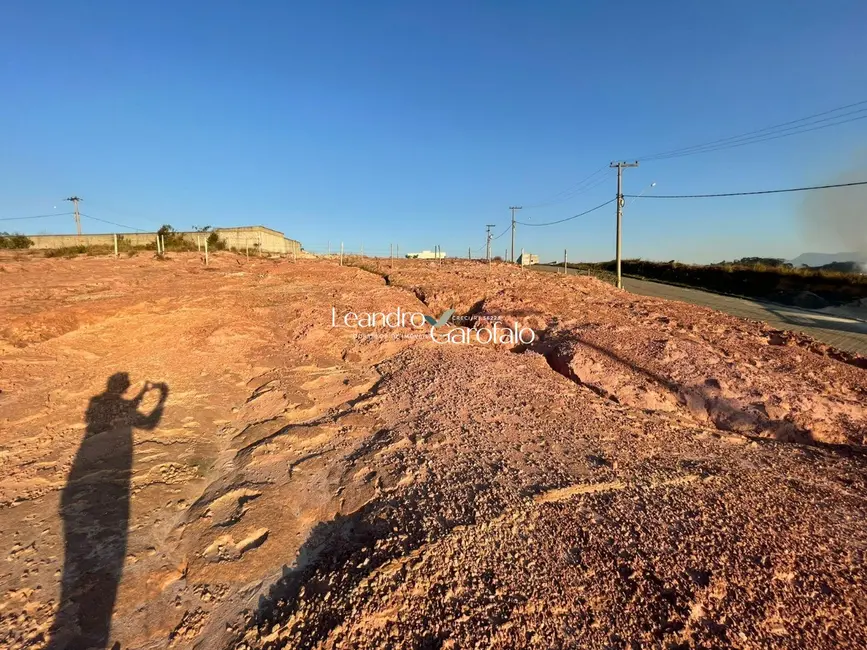 Foto 9 de Terreno / Lote à venda, 550m2 em Bela Vista, Resende - RJ