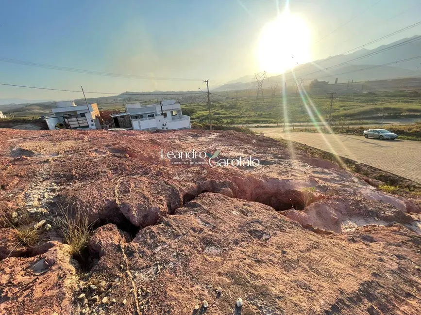 Foto 6 de Terreno / Lote à venda, 550m2 em Bela Vista, Resende - RJ