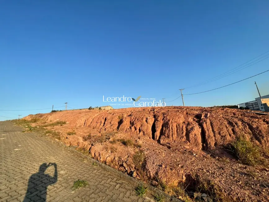 Foto 3 de Terreno / Lote à venda, 550m2 em Bela Vista, Resende - RJ