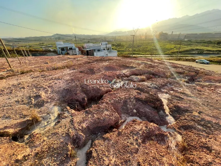 Foto 2 de Terreno / Lote à venda, 550m2 em Bela Vista, Resende - RJ