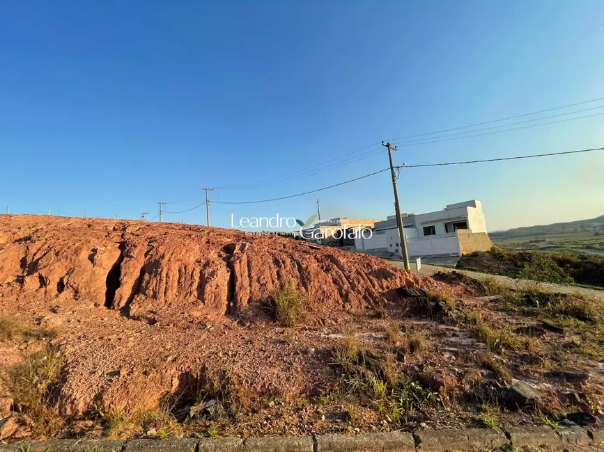 Foto 4 de Terreno / Lote à venda, 550m2 em Bela Vista, Resende - RJ