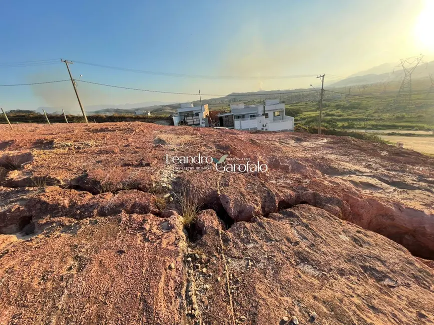 Foto 8 de Terreno / Lote à venda, 550m2 em Bela Vista, Resende - RJ