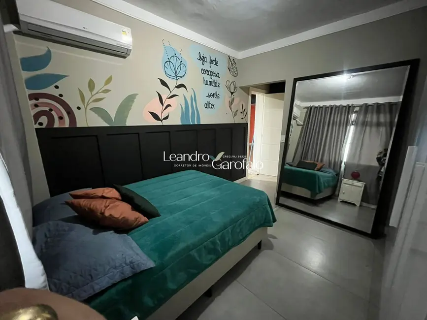 Apartamento com 4 quartos à venda, 177m2 em Jardim Jalisco, Resende - RJ - imagem 5 Foto 5 de Apartamento com 4 quartos à venda, 177m2 em Jardim Jalisco, Resende - RJ