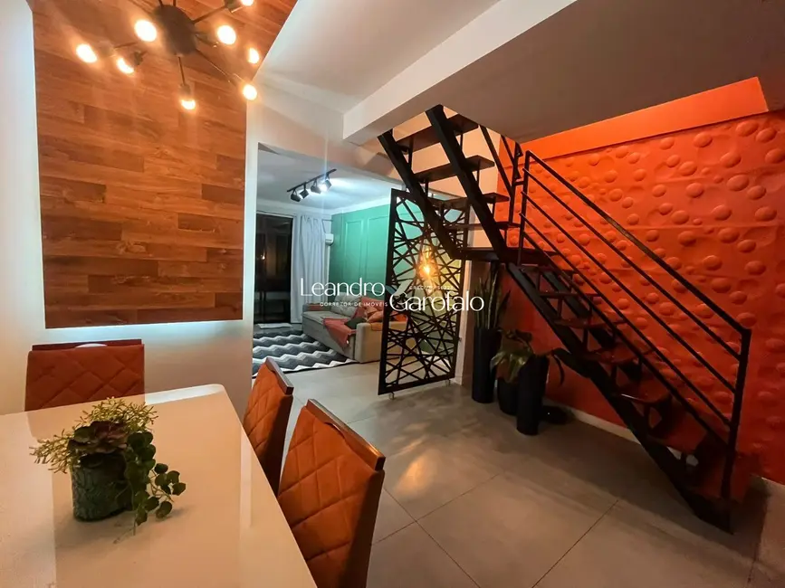 Apartamento com 4 quartos à venda, 177m2 em Jardim Jalisco, Resende - RJ - imagem 4 Foto 4 de Apartamento com 4 quartos à venda, 177m2 em Jardim Jalisco, Resende - RJ
