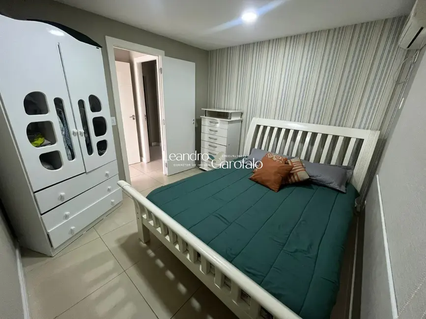 Apartamento com 4 quartos à venda, 177m2 em Jardim Jalisco, Resende - RJ - imagem 7 Foto 7 de Apartamento com 4 quartos à venda, 177m2 em Jardim Jalisco, Resende - RJ