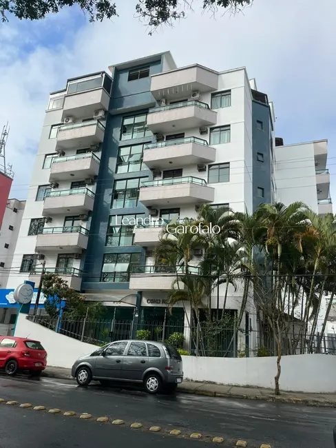 Foto 1 de Apartamento com 4 quartos à venda, 177m2 em Jardim Jalisco, Resende - RJ