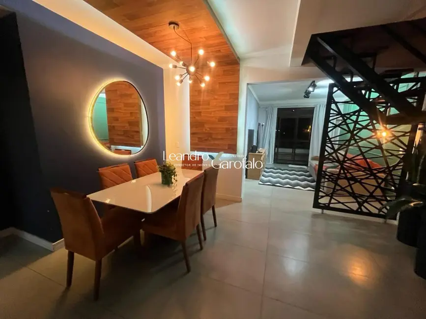 Apartamento com 4 quartos à venda, 177m2 em Jardim Jalisco, Resende - RJ - imagem 3 Foto 3 de Apartamento com 4 quartos à venda, 177m2 em Jardim Jalisco, Resende - RJ