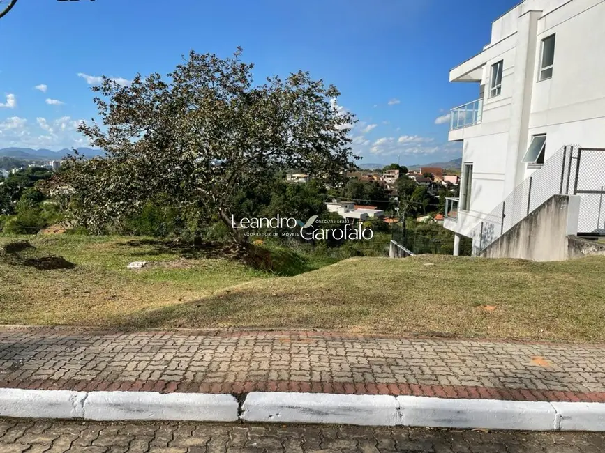 Foto 3 de Terreno / Lote à venda, 360m2 em Jardim Brasília, Resende - RJ