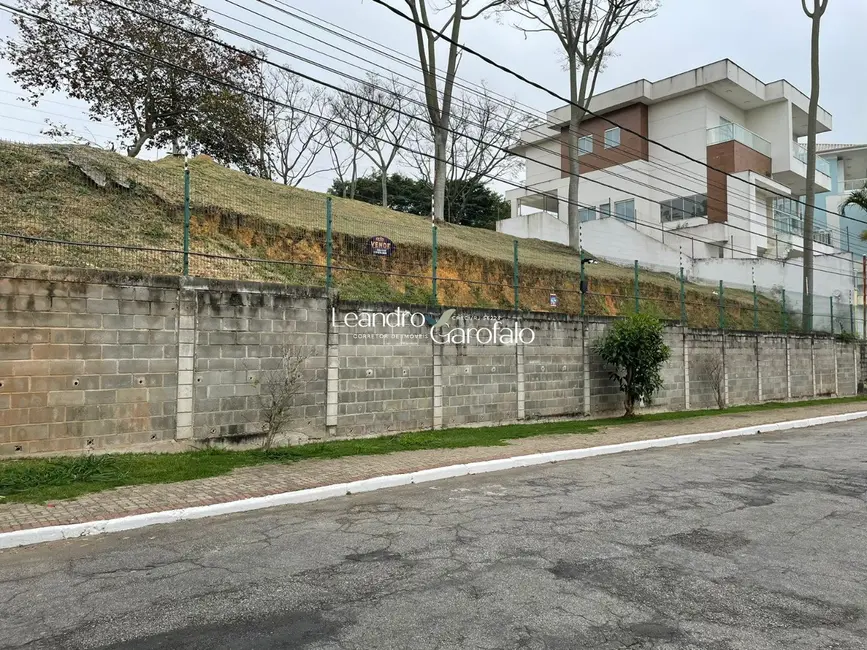 Foto 5 de Terreno / Lote à venda, 360m2 em Jardim Brasília, Resende - RJ