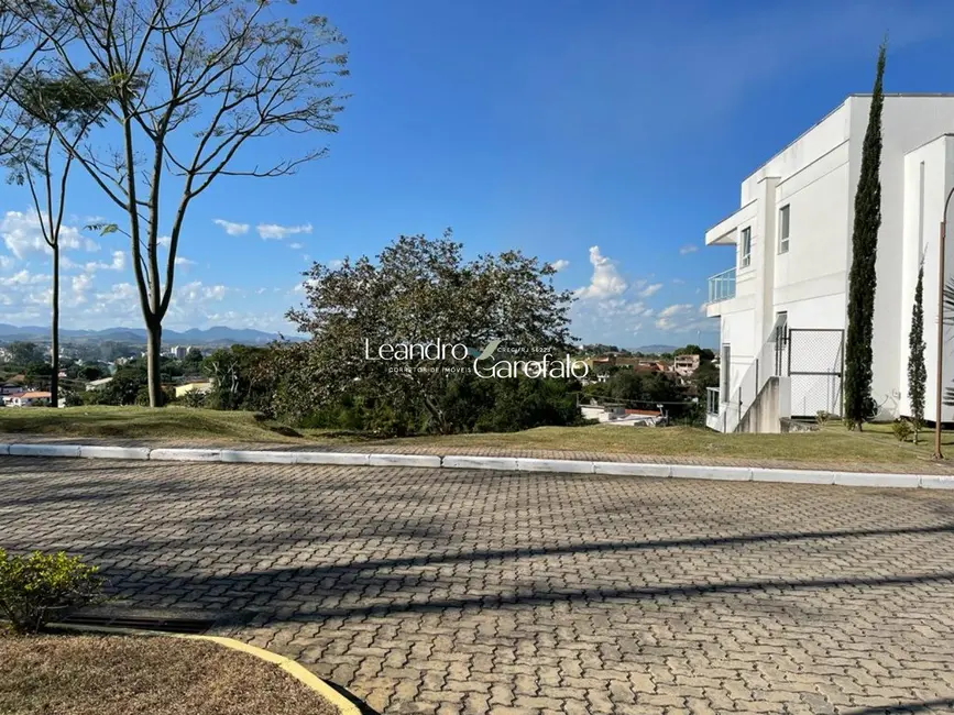 Foto 2 de Terreno / Lote à venda, 360m2 em Jardim Brasília, Resende - RJ