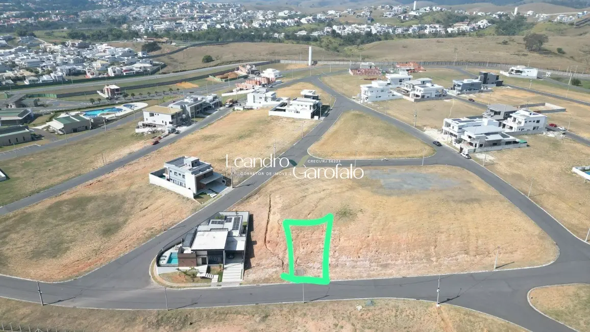 Terreno / Lote à venda, 430m2 em Resende - RJ - imagem 3 Foto 3 de Terreno / Lote à venda, 430m2 em Resende - RJ